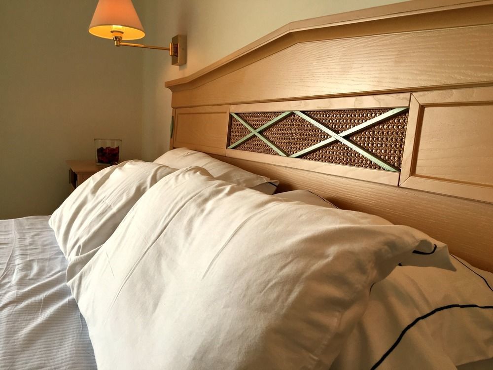 Hotel Nantis Кастелсардо Екстериор снимка